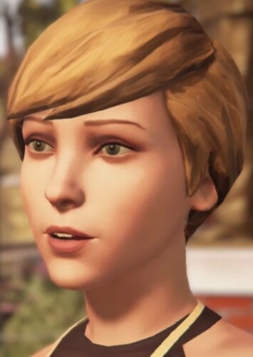 Victoria Chase