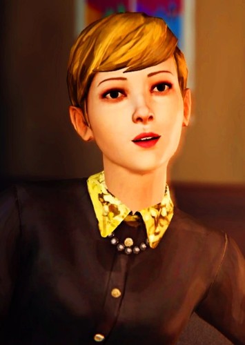 Victoria Chase
