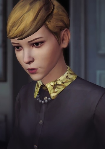 Victoria Chase
