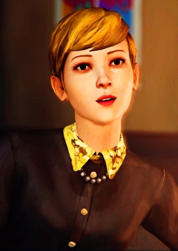 Victoria Chase