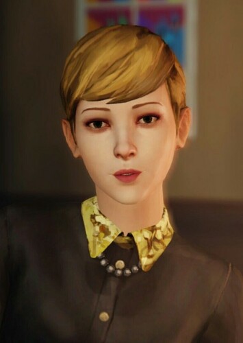 Victoria Chase