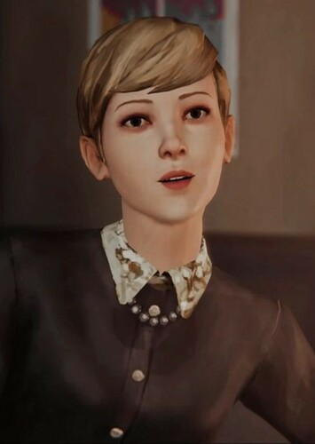 Victoria Chase