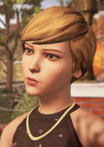 Victoria Chase