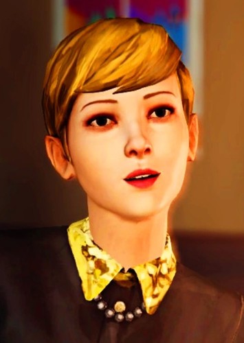 Victoria Chase