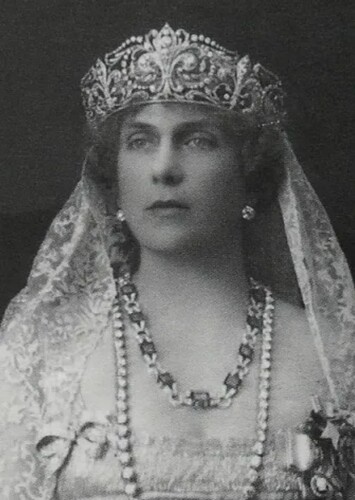 Victoria Eugenia of Battenberg