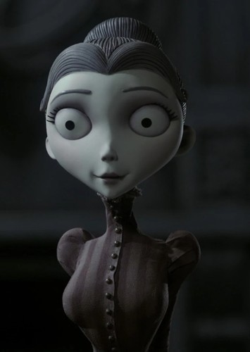 Victoria Everglot