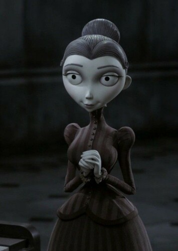 Victoria Everglot