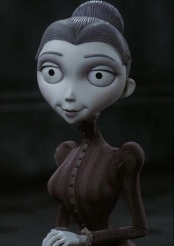 Victoria Everglot