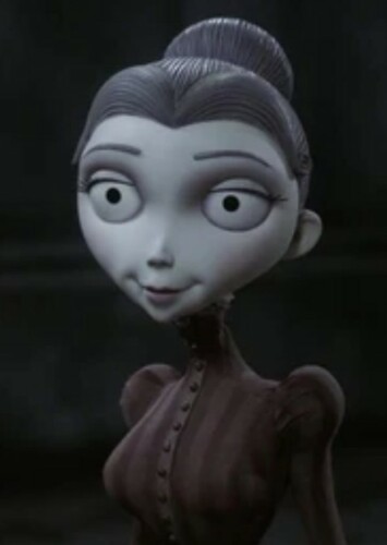 Victoria Everglot