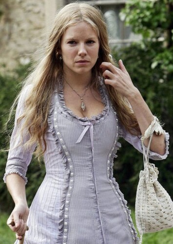 Victoria Forester
