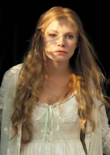 Victoria Forester