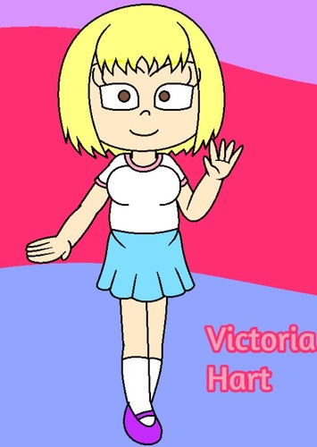Victoria Hart