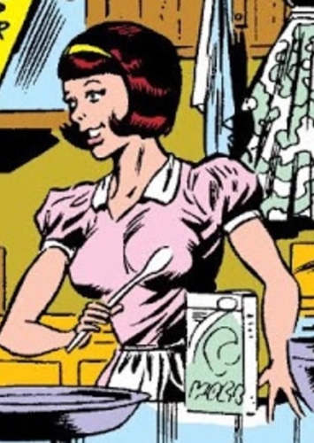 Victoria Helstrom (MCU)