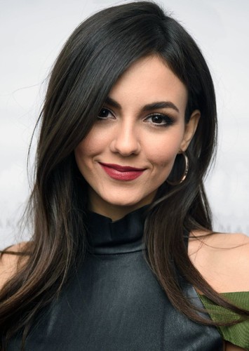 Victoria Justice