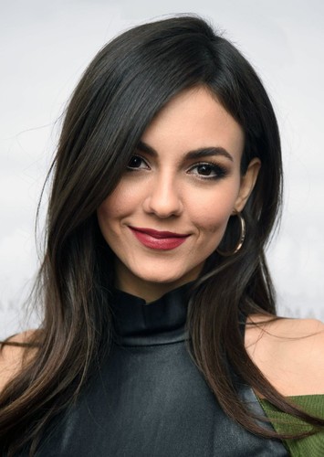 Victoria Justice