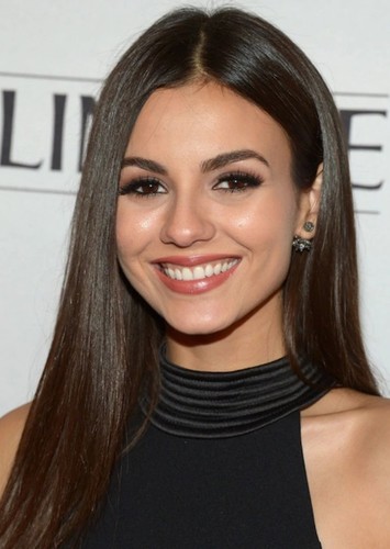 Victoria Justice