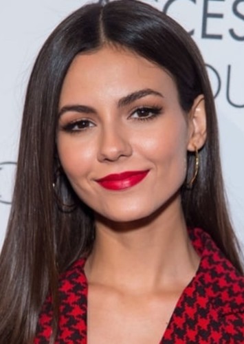 Victoria Justice
