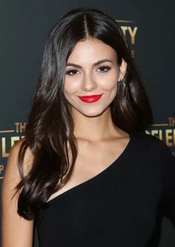 Victoria Justice
