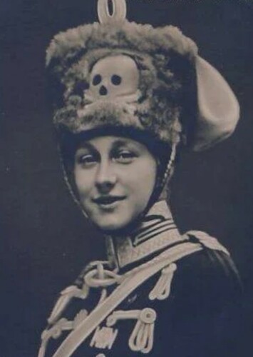 Victoria Louise