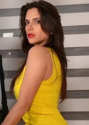 Victoria Mondragón