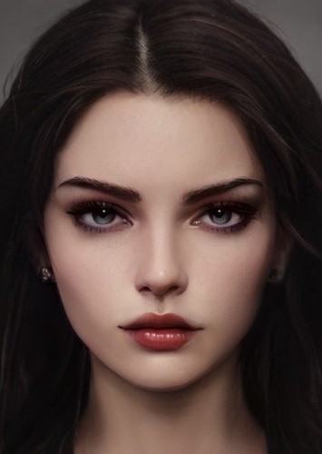 Victoria Monroe