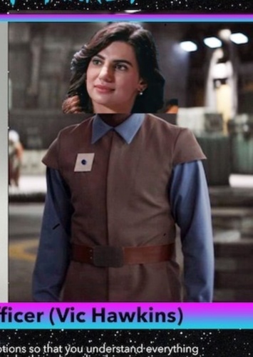 Victoria Neuman