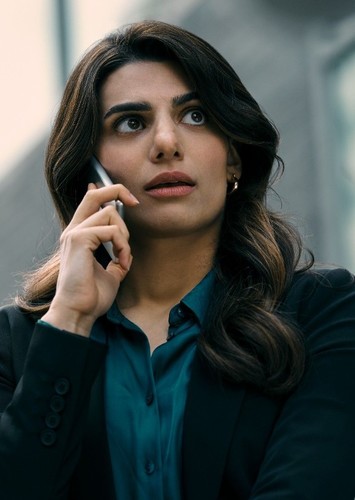 Victoria Neuman