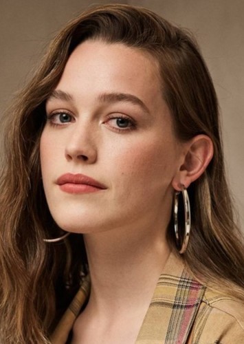 Victoria Pedretti