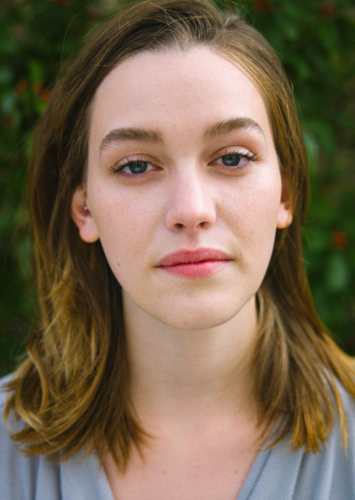 Victoria Pedretti