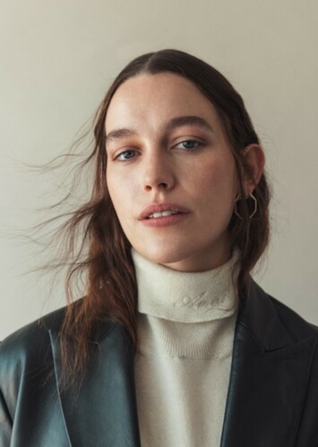 Victoria Pedretti