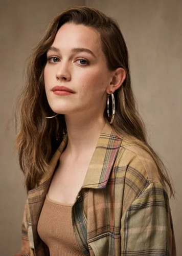 Victoria Pedretti