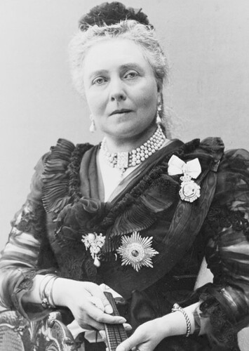 Victoria, Princess Royal