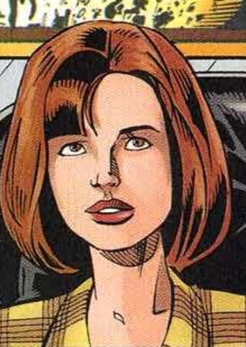 Victoria Snow (MCU)