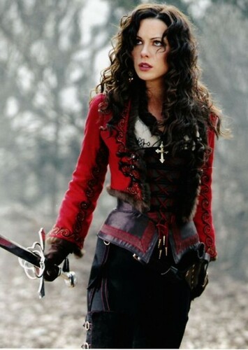 Victoria Van-Helsing