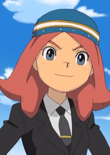 Victoria Vanguard