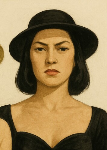 Victoria “Vic” Romero – The City One