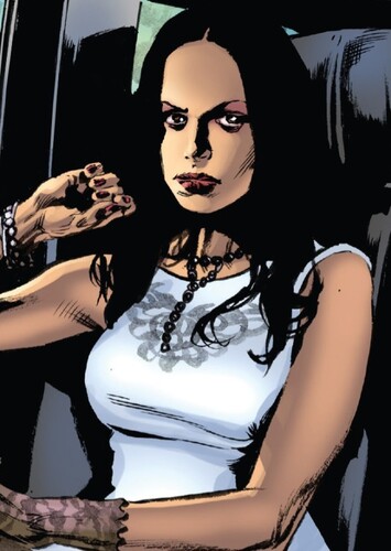 Victoria ‘Vicki’ Montesi