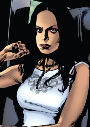 Victoria "Vicki" Montesi