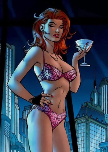 Victoria "Vicki" Vale