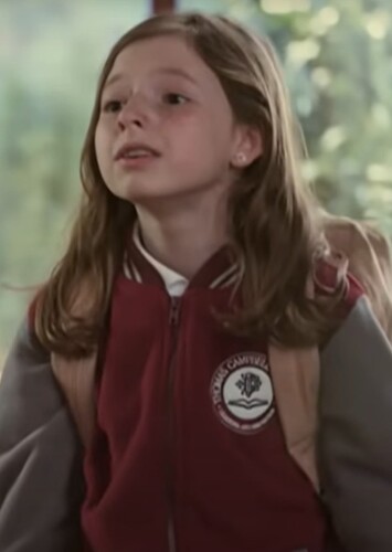 Victoria Vidal Echeverría