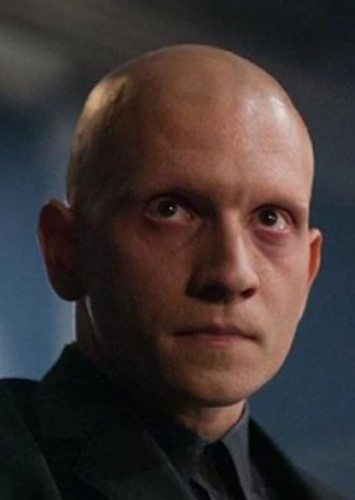 Victoria Zsasz