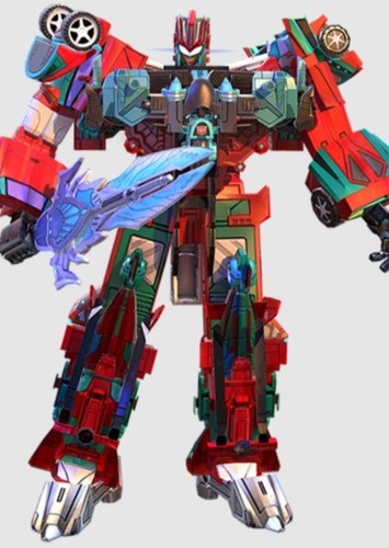 Victorion