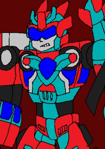 Victorion