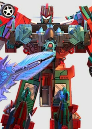 Victorion