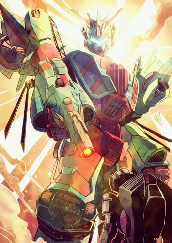 Victorion