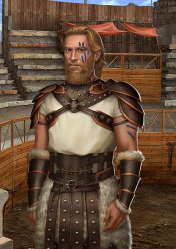 Victus