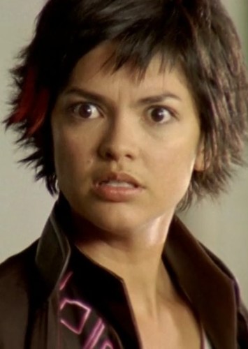 Vida Rocca