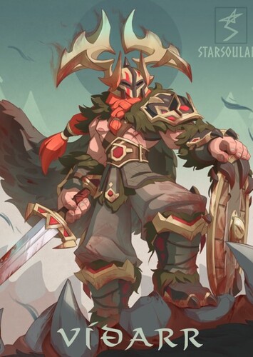 Vidar