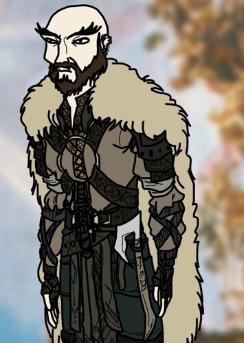 Víðarr