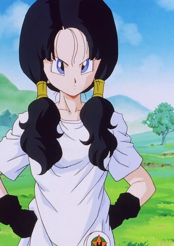 Videl (Dragon Ball Z)
